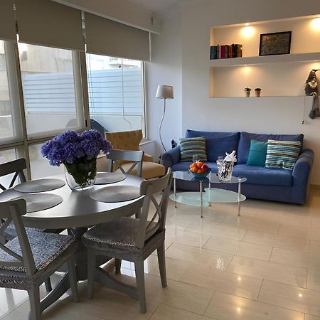 Sliema Cosy Penthouse With Bbq Apartment Екстериор снимка