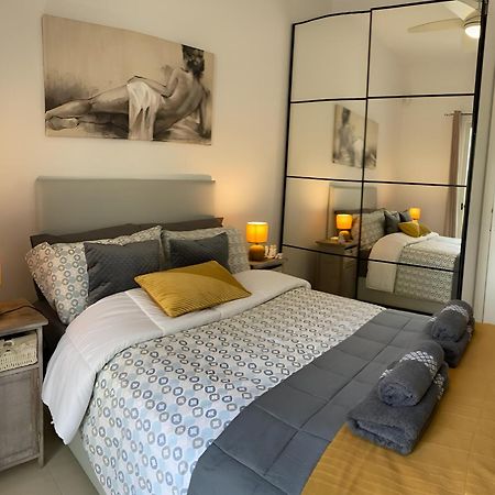 Sliema Cosy Penthouse With Bbq Apartment Екстериор снимка